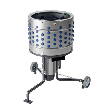 Extractor tambur AGF EU PRO C - 50 cm