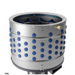 Extractor tambur AGF EU PRO C - 50 cm
