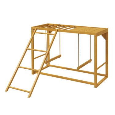 Locul de joacă pentru pui AGROFORTEL - împotriva plictiselii și a ciugulitului