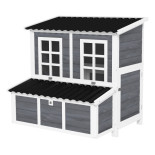 Coteț de găini Tampere – coteț spațios pentru 4–6 găini