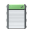 Ușă rulantă automată pentru coteț de găini HHD-0865 – solară, 4 moduri de funcționare