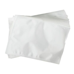 Sac vidat neted, diverse dimensiuni, 100 buc/pachet