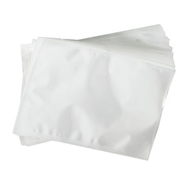 Sac vidat neted, diverse dimensiuni, 100 buc/pachet