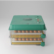Incubator automat AGROFORTEL ECO PROFI C140 - pentru găini, rațe, gâște și porumbei
