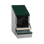 Cuibar pentru găini ouătoare GAUN – 25 cm – 10090