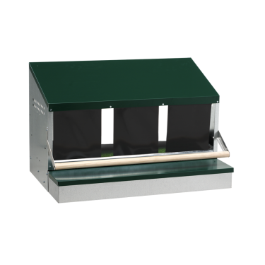 Cuibar pentru găini ouătoare GAUN – 75 cm – 10094