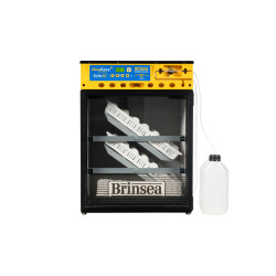 Brinsea OvaEasy 100 EX Connect Series III – incubator