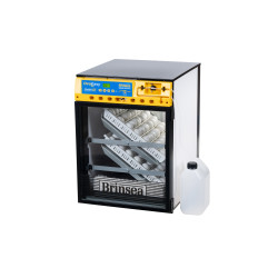 Brinsea OvaEasy 100 EX Series III – incubator
