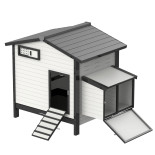 Coteț de găini GAUN BURSA 10385