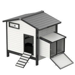 Coteț de găini GAUN BURSA 10385