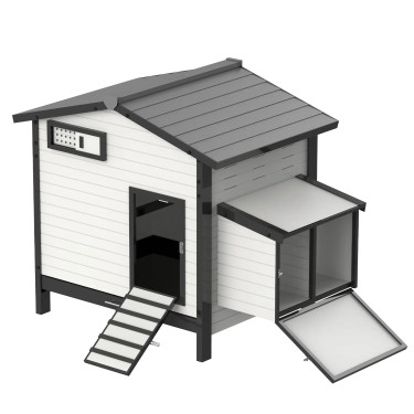 Coteț de găini GAUN BURSA 10385