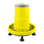 Hrănitoare pentru păsări RIVER Compacta - 12L / 22L + picioare opționale