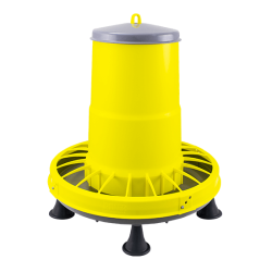 Hrănitoare pentru păsări RIVER Compacta - 12L / 22L + picioare opționale