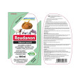 Soluție BIO cu pulverizator împotriva acarienilor roșii, puricilor și căpușelor SCHOPF REUDANON 1000 ml