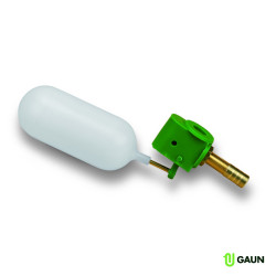 Supapă plutitor „C” orizontal orizontal GAUN 11900