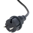 Lampă cu infraroșu Artas cu modul de economisire a energiei, cablu