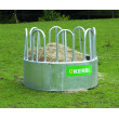 Hrănitor circular pentru bovine și cai KERBL 291257, diametru 1,5 m