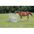 Hrănitor circular pentru bovine și cai KERBL 291257, diametru 1,5 m