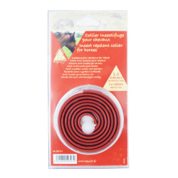 Zgardă repelentă pentru cai 100cm 1 buc.