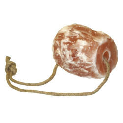 Piatră de lins cu sare Himalaya KERBL