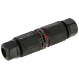 Conector pentru cabluri de înaltă tensiune și de împământare