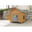 Ușă automată pentru coteț EASY PROTECT 44x43