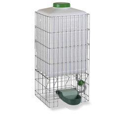 Adăpător cu rezervor - 30 litri - GAUN 71091