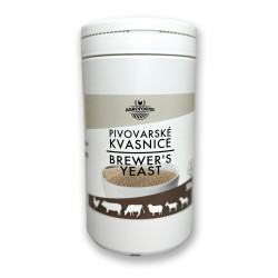 Drojdie de bere vrac 0,5 kg