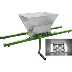 Zdrobitor de fructe 15 L