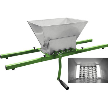 Zdrobitor de fructe 15 L