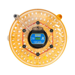 BRINSEA Maxi 48 Zoologica - incubator specializat pentru papagali și păsări exotice