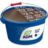 BLOC DE OI LIZ MELASAT MINERAL - pentru oi