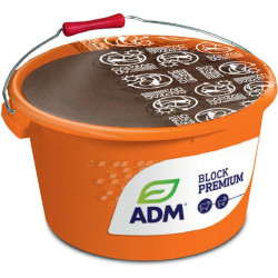 MINERAL MELASAT LIZ BLOCK PREMIUM 