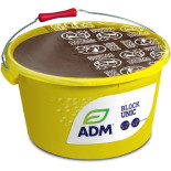 BLOC LIZ MELASAT MINERAL UNIC