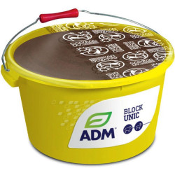 BLOC LIZ MELASAT MINERAL UNIC