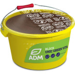 MINERAL MELASAT LIZ BLOCK UNIC GREEN VITA