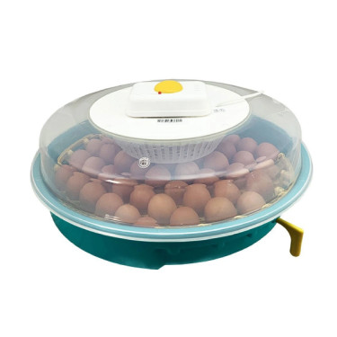 Incubator de oua PUISOR IO-103