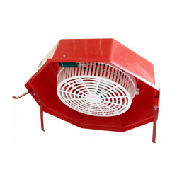 Ferma de pasari CLEO MICROFARM