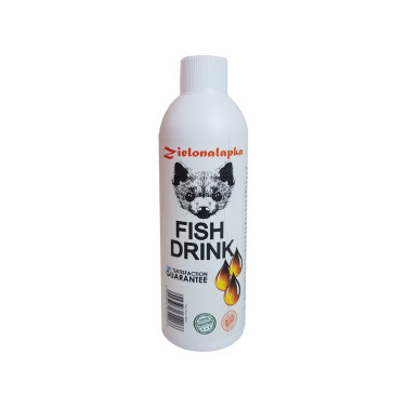 Momeala lichida pentru capcane NOANIMAL FISH DRINK 250ml