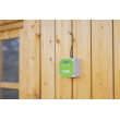 Deschidere și închidere automată a cotețului pentru găini KERBL AUTOMATIC CHICKEN DOOR