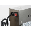 Capcană electrică pentru insecte ECOKILL INOX 2030 IPX4 2x15 W