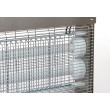 Capcană electrică pentru insecte ECOKILL INOX 2030 IPX4 2x15 W