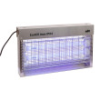 Capcană electrică pentru insecte ECOKILL INOX 2030 IPX4 2x15 W