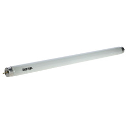 Tub de schimb pentru capcană de insecte 299986 ECOKILL INOX 2030, 15 W, albastru