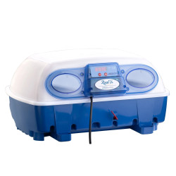 Incubator de ouă BOROTTO REAL 24