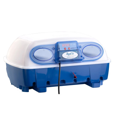 Incubator de ouă BOROTTO REAL 24