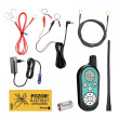 Generator de gard electric fencee power DUO RF PDX20
