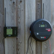 Sursa RF pentru energie pentru gard electric DUO RF EDX150
