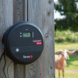 Sursa RF pentru energie pentru gard electric DUO RF EDX150
