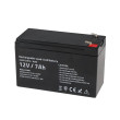 Sursă solară RF portabilă pentru gard electric, DUO RF SDX08 cu controler